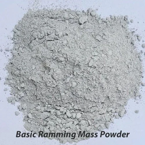 Basic Ramming Mass Powder